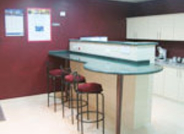 Virtual business address in Cairo, Nile City Towers (11624) - 12 | MatchOffice