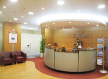 100 m² Coworking  in Cairo, Nile City Towers (11624) - 10 | MatchOffice