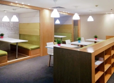 Virtual office in Cairo, Unit 7 - Paramount Business Complex (11361) - 6 | MatchOffice.com