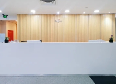 100 m² Business park in Cairo, Unit 7 - Paramount Business Complex (11361) - 4 | MatchOffice.com