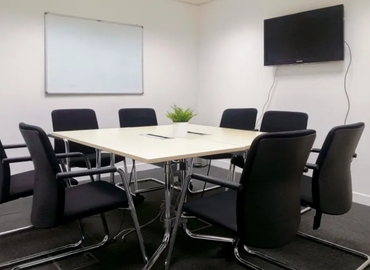 100 m² Business center in Cairo, Unit 7 - Paramount Business Complex (11361) - 5 | MatchOffice.com