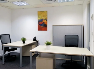 100 m² Business center in Cairo, Unit 7 - Paramount Business Complex (11361) - 6 | MatchOffice.com