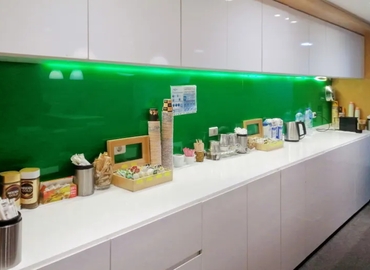 100 m² Serviced office in Cairo, Unit 7 - Paramount Business Complex (11361) - 8 | MatchOffice.com