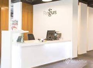 20 m² Serviced office in Cairo, Mohamed Metwaly El Sharawy (11361) - 7 | MatchOffice