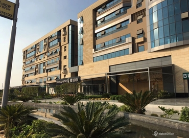 65 m² Business space in Cairo, Masaken Sheraton (11799) - 8 | MatchOffice