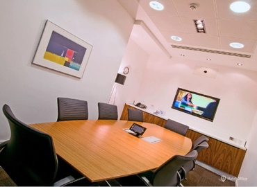 65 m² Serviced office in Cairo, Masaken Sheraton (11799) - 10 | MatchOffice