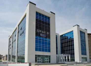 55 m² Business center in Cairo, 2nd Floor (11728) - 8 | MatchOffice