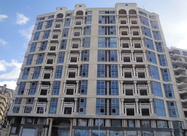 Virtual office space in Alexandria, 1st Floor (21500) - 1 | MatchOffice.com
