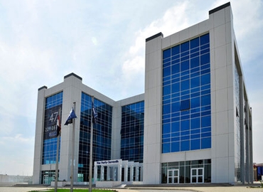 Virtual address in Cairo, 47 Office Building (42534) - 1 | MatchOffice.com