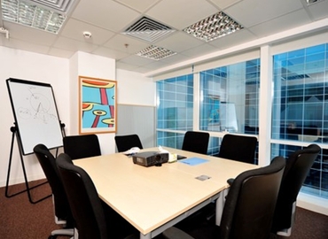 Virtual office in Cairo, 47 Office Building (42534) - 4 | MatchOffice.com