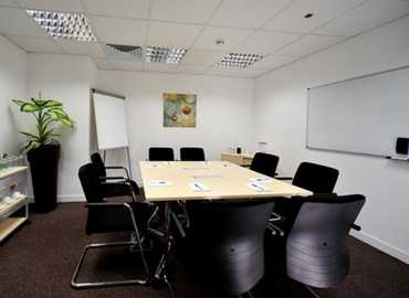 Virtual business address in Cairo, 47 Office Building (42534) - 5 | MatchOffice.com