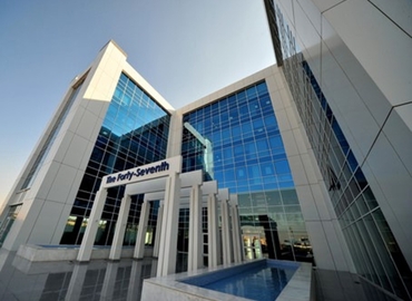 Virtual business address in Cairo, 47 Office Building (42534) - 6 | MatchOffice