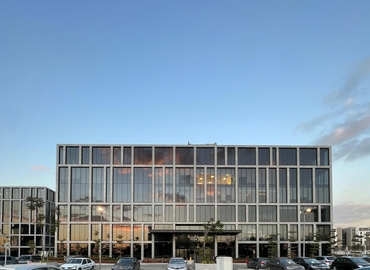 100 m² Co-working  in Cairo, South Teseen 11835 (11865) - 0 | MatchOffice