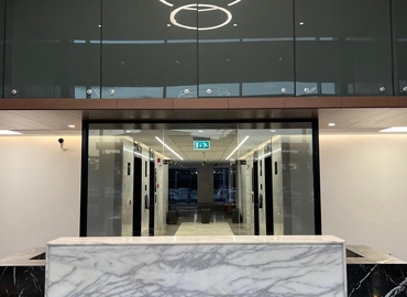 100 m² Shared workspace  in Cairo, South Teseen 11835 (11865) - 1 | MatchOffice.com