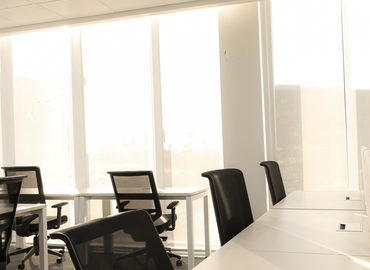 100 m² Shared office  in Cairo, South Teseen 11835 (11865) - 7 | MatchOffice