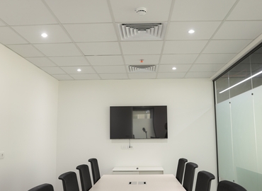 100 m² Coworking  in Cairo, South Teseen 11835 (11865) - 4 | MatchOffice