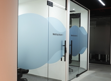 100 m² Shared workspace  in Cairo, South Teseen 11835 (11865) - 12 | MatchOffice