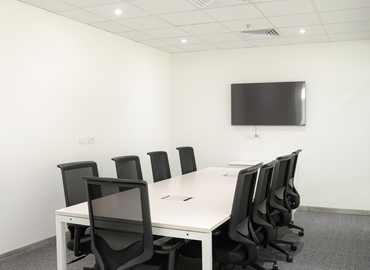 100 m² Shared office  in Cairo, South Teseen 11835 (11865) - 5 | MatchOffice.com