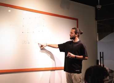 100 m² Coworking space  in Cairo, South Teseen 11835 (11865) - 13 | MatchOffice