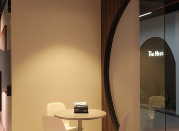100 m² Coworking  in Cairo, South Teseen 11835 (11865) - 10 | MatchOffice.com