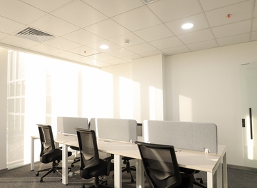 100 m² Coworking space  in Cairo, South Teseen 11835 (11865) - 3 | MatchOffice.com