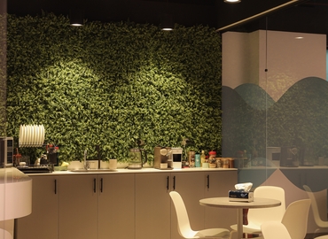 100 m² Coworking space  in Cairo, South Teseen 11835 (11865) - 9 | MatchOffice.com