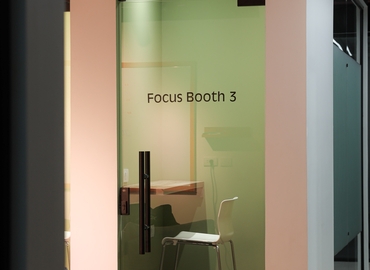 100 m² Coworking space  in Cairo, South Teseen 11835 (11865) - 11 | MatchOffice.com