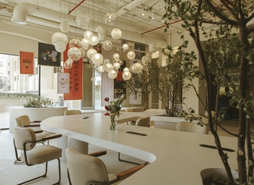 700 m² Coworking  in Cairo, New Cairo 1 (11341) - 0 | MatchOffice.com