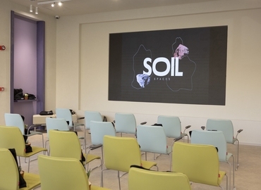 700 m² Co-working  in Cairo, New Cairo 1 (11341) - 1 | MatchOffice.com