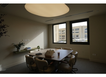 700 m² Coworking space  in Cairo, New Cairo 1 (11341) - 11 | MatchOffice