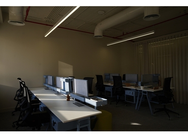 700 m² Coworking  in Cairo, New Cairo 1 (11341) - 8 | MatchOffice