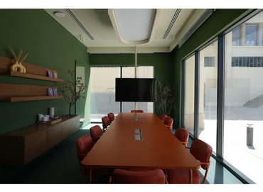 700 m² Coworking space  in Cairo, New Cairo 1 (11341) - 3 | MatchOffice.com