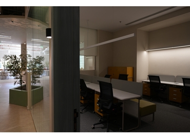 700 m² Shared workspace  in Cairo, New Cairo 1 (11341) - 4 | MatchOffice.com