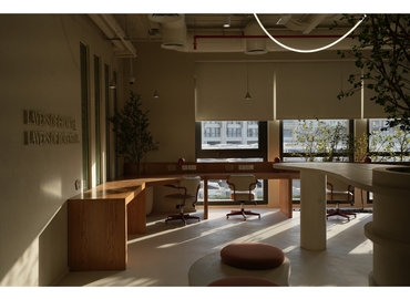 700 m² Coworking  in Cairo, New Cairo 1 (11341) - 6 | MatchOffice.com