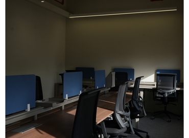 700 m² Shared workspace  in Cairo, New Cairo 1 (11341) - 10 | MatchOffice.com