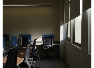 700 m² Shared workspace  in Cairo, New Cairo 1 (11341) - 9 | MatchOffice