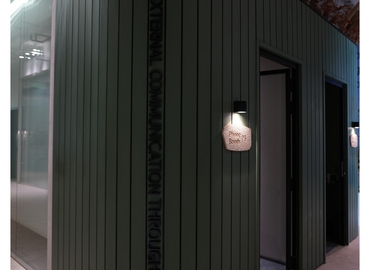 7000 m² Business center in Cairo, Emaar Mivida new Business Park (11841) - 5 | MatchOffice.com