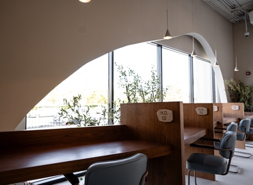 7000 m² Business space in Cairo, Emaar Mivida new Business Park (11841) - 8 | MatchOffice.com