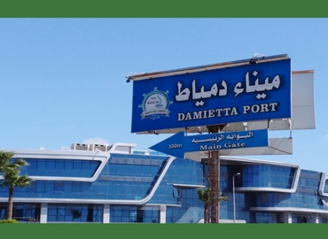 50 m² Business space in Damietta, New Damieta port (34511) - 2 | MatchOffice