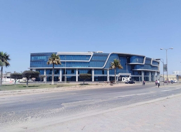 50 m² Business park in Damietta, New Damieta port (34511) - 6 | MatchOffice.com