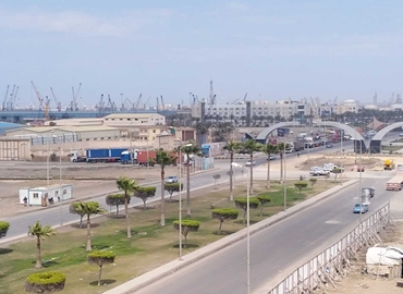 50 m² Business space in Damietta, New Damieta port (34511) - 12 | MatchOffice.com