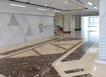 50 m² Business center in Damietta, New Damieta port (34511) - 9 | MatchOffice.com