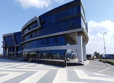 50 m² Serviced office in Damietta, New Damieta port (34511) - 1 | MatchOffice.com