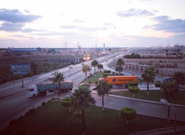 50 m² Business park in Damietta, New Damieta port (34511) - 13 | MatchOffice