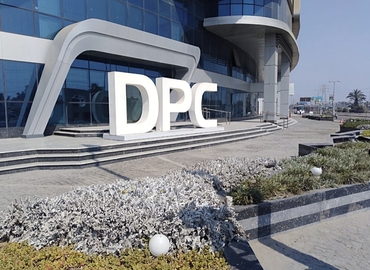 50 m² Business center in Damietta, New Damieta port (34511) - 4 | MatchOffice