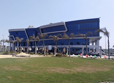 50 m² Business park in Damietta, New Damieta port (34511) - 5 | MatchOffice.com