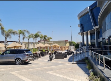 50 m² Business center in Damietta, New Damieta port (34511) - 17 | MatchOffice.com