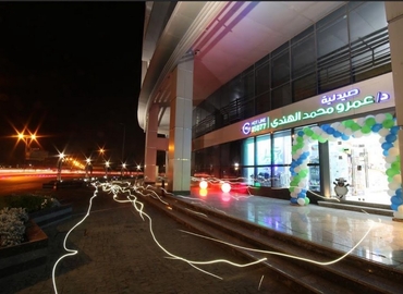 50 m² Business park in Damietta, New Damieta port (34511) - 15 | MatchOffice.com