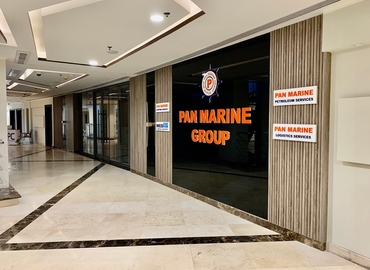 50 m² Business space in Damietta, New Damieta port (34511) - 16 | MatchOffice.com