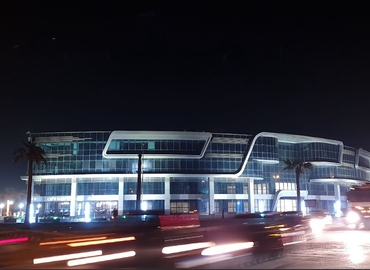 50 m² Business park in Damietta, New Damieta port (34511) - 18 | MatchOffice.com